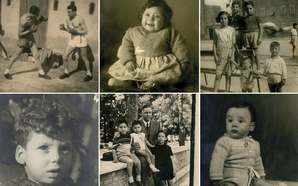 Giorno della Memoria: Viaggio nell'archivio del Museo della Shoah