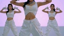 The Internet best K-pop Smooth moves Unrea 😵‍💫🔥 #focus #respect #skills #smooth #shorts
