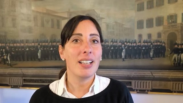 Bozzarelli: ?Cos? Trento si prepara ad accogliere la fiaccola olimpica?