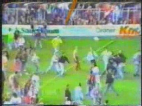 2 - Máquinas De Pelear - Ultras, Barras, Tiffosis, Hooligan