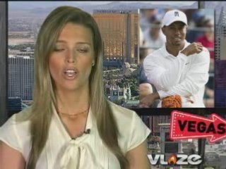 US Open Golf Quick Hitter from Gamblers Television