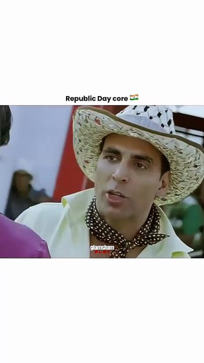 Republic Day hits different with this video on the list 😭🇮🇳  #glamsham #republicday #teesmaarkhan #patriotism #bollywood  {glamsham, republic day, tees maar khan, patriotism, bollywood}