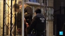 États-Unis : qu'est ce que l'ICE, la police de l'immigration aux méthodes très contestées ?