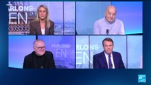ICE : permis de tuer ? Parlons-en avec Christian Salmon, Richard Werly et James André