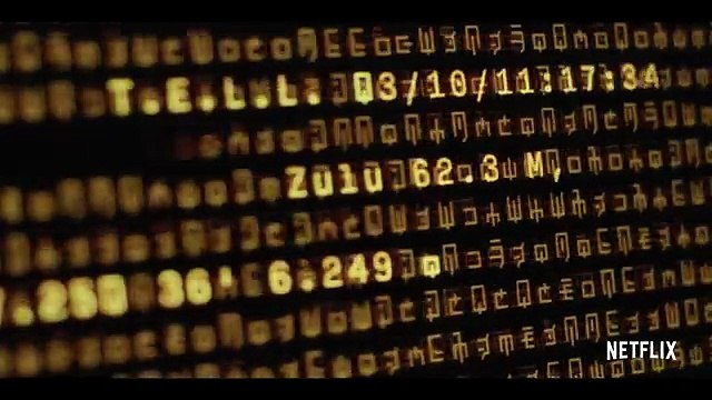 Bande-annonce de la série Les voyageurs du temps