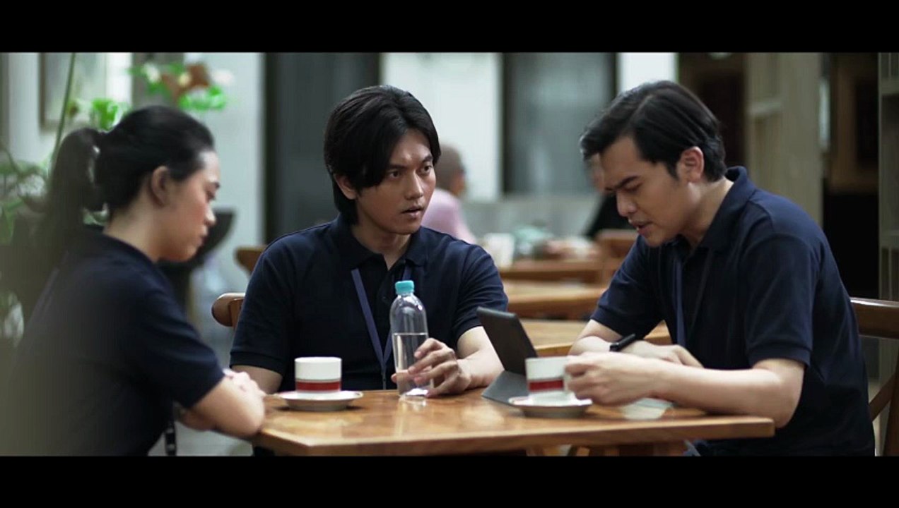 Misteri Rumah Darah (2025) Indonesian Horror Movie With English Subtitle