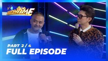 It’s Showtime: Kuya Tate, 24 na cellphone ang isinauli sa may ari! (January 26, 2026) (Part 2/4)