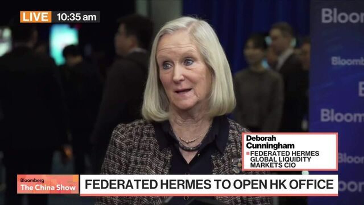 Federated Hermes to Open Hong Kong Office