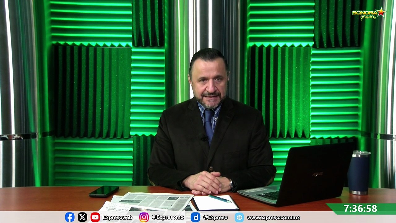 Ciudad Obregón vuelve al Top 3 de las ciudades más peligrosas de México