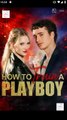 How to Train A Playboy FULL EP[High Quality]