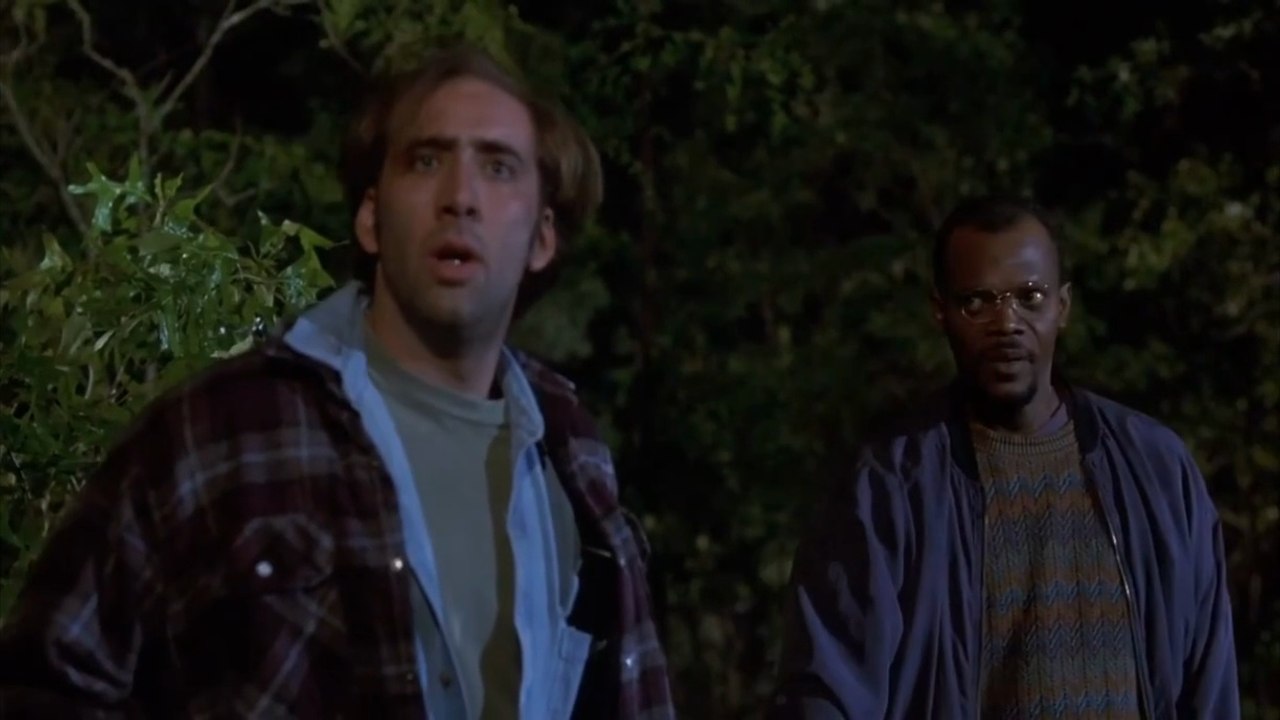 Amos & Andrew - Zwei fast perfekte Chaoten (1993) #GanzerFilm #Deutsch #HD