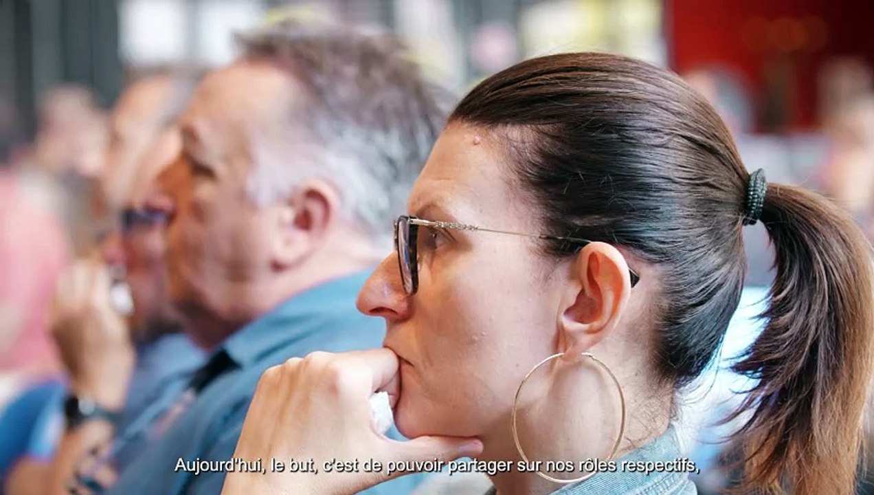 Séminaire « Améliorer la gestion des déchets : Quelles difficultés rencontrées ? Quels leviers existants ? » - 17 juin 2025