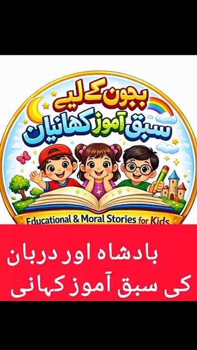 Best Islamic and moral stories