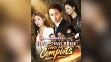 Son Poing Brise Tous Les Complots Film Complet - ( 2026 ) - FULL EP ✅