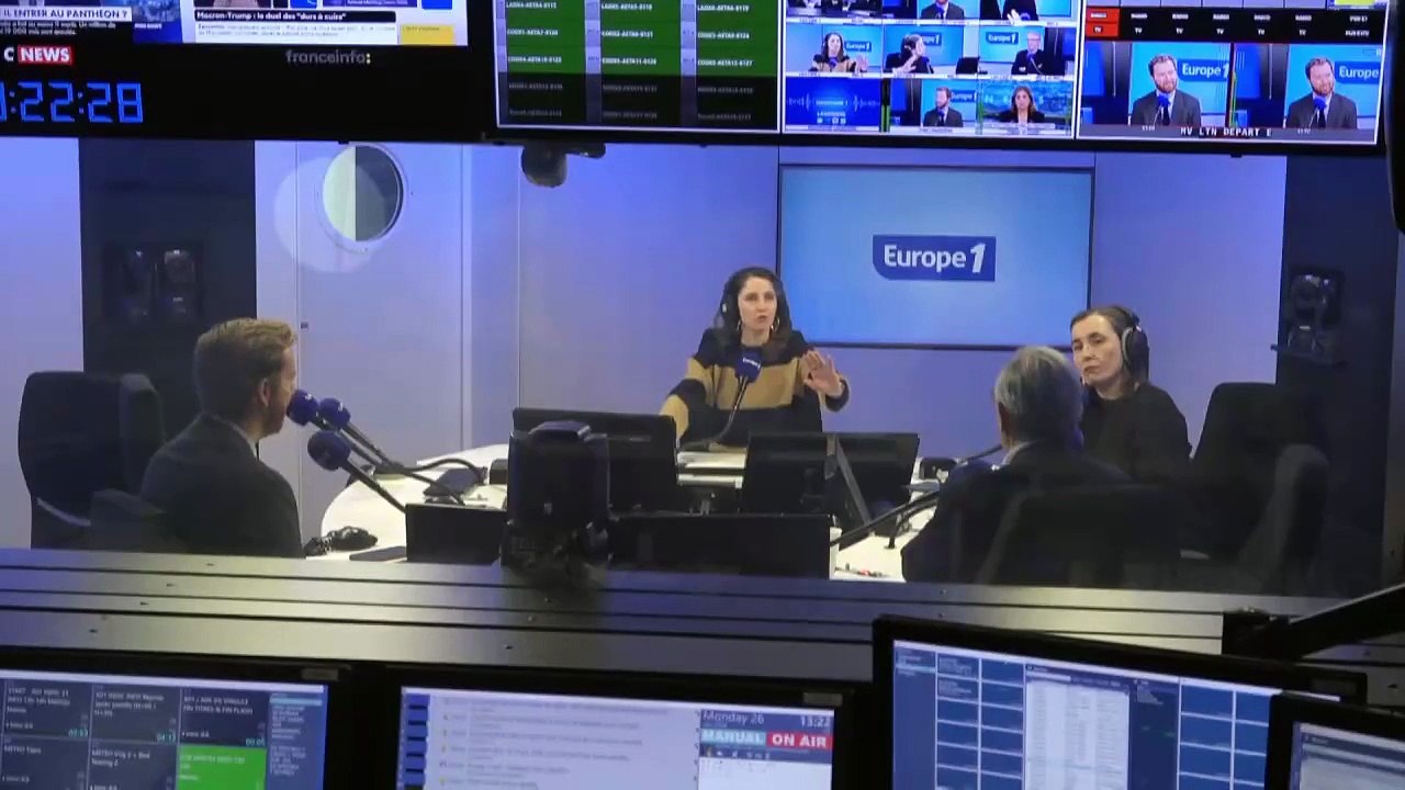 Faut-il interdire les réseaux sociaux aux moins de 15 ans ? «C'est une fausse bonne idée», selon Ivan Rioufol