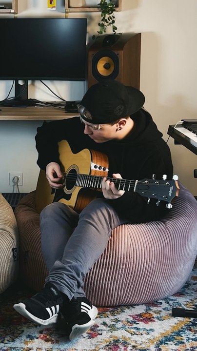 Tété - À la faveur de l’automne ft. Henry (The Voice 2022)
