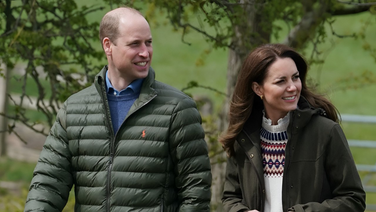 $530K Royal Rent Locks In as William and Kate Flee ‘Trauma’ Home—British Families Shut Out