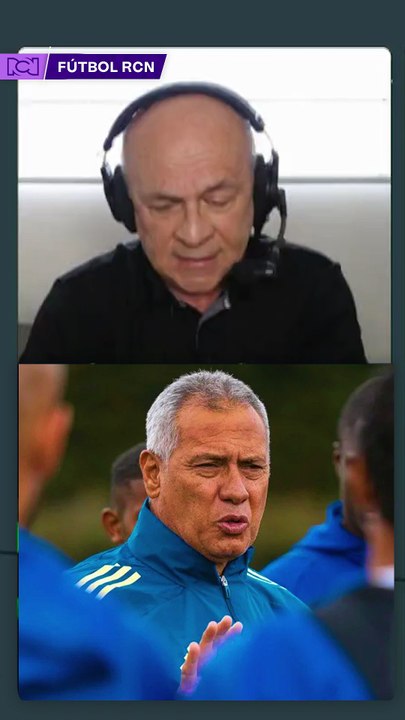 El reemplazo que tendría Hernán Torres en Millonarios