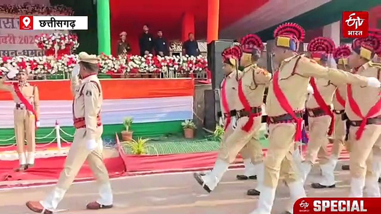 गणतंत्र पर बढ़ा पुनर्वासित नक्सलियों का भरोसा, साथियों से हथियार छोड़ने की अपील, कहा टीम हुई कमजोर