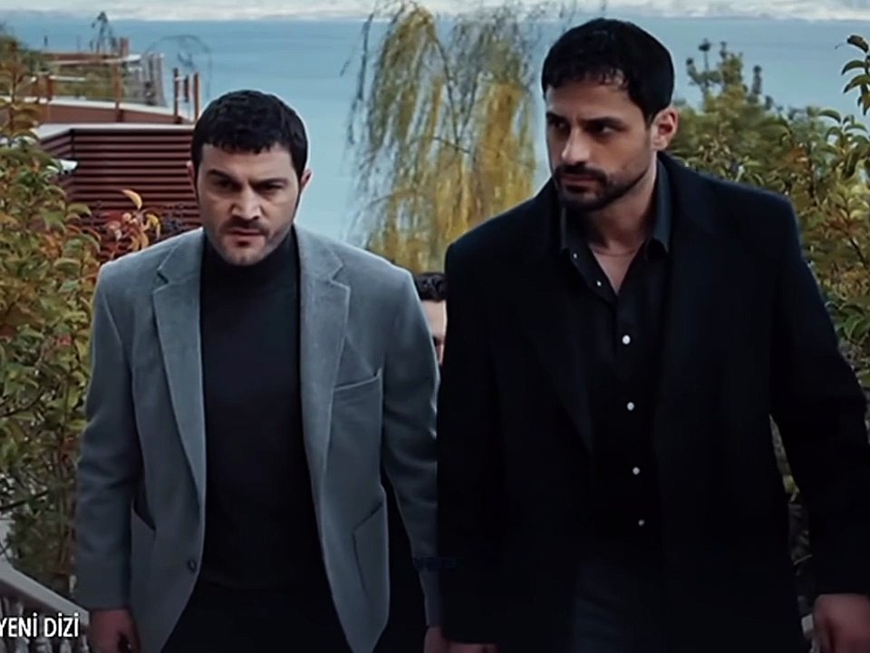 اعلان مسلسل تحت الارض الحلقه الاولى