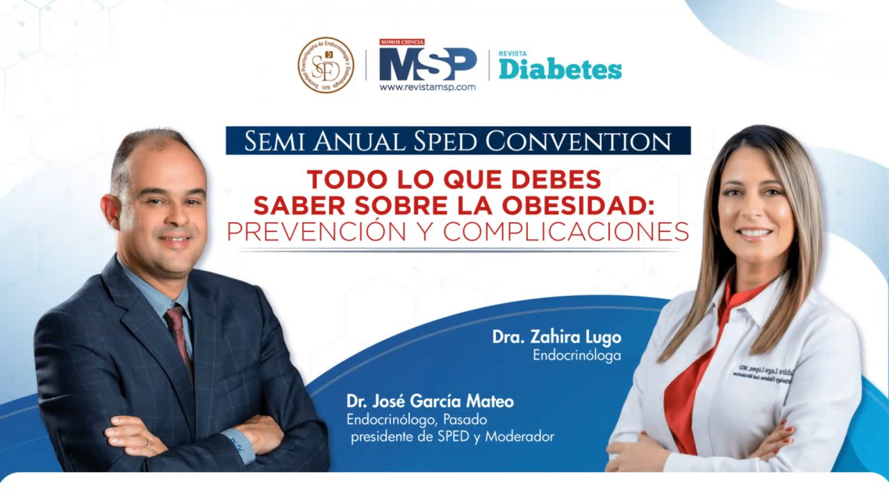 Todo lo que debes saber sobre la obesidad, prevención y complicaciones