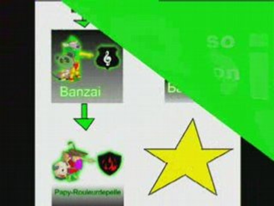 Banzi-Two