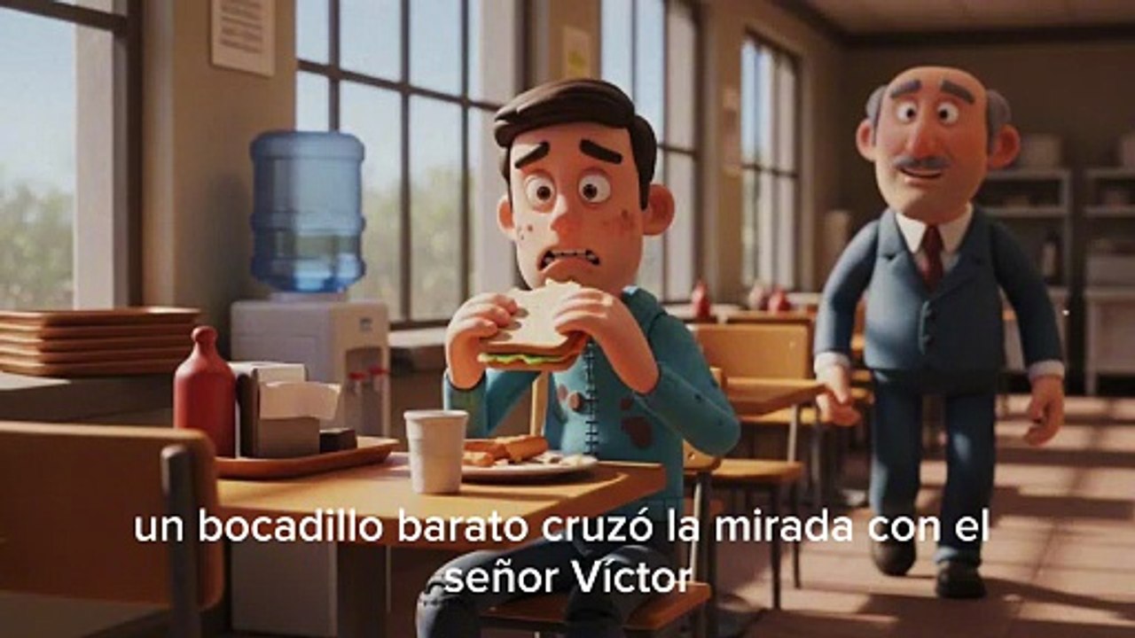 ¿Por qué el Mundo te IGNORA? Deja de ROGAR y Empieza a...(Historias Motivacionales)