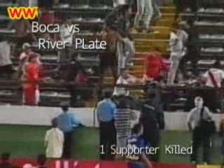 3 - Máquinas De Pelear - Ultras, Barras, Tiffosis, Hooligan