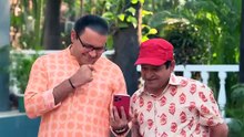 Taarak Mehta Ka Ooltah Chashmah Ep4617 Popatlal Hua Taiyaar  January 26 l Today's Full Episode