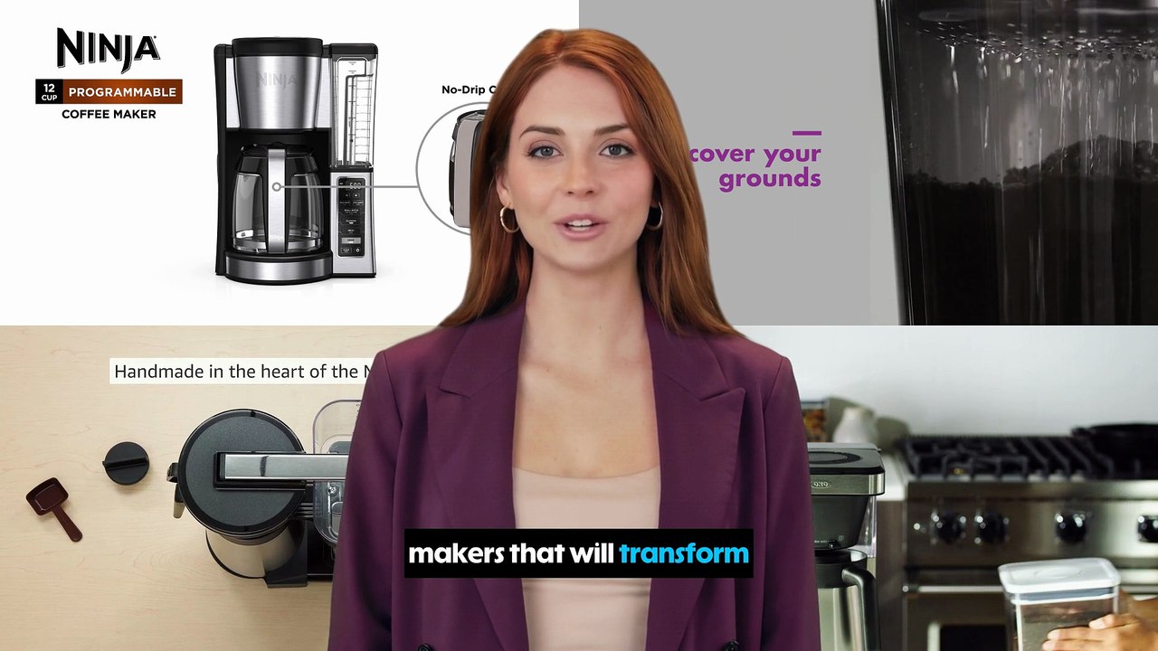 Top 5 Coffee Makers 2026 [Wake Up to Perfect Coffee]