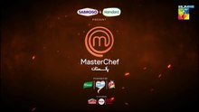 MasterChef Pakistan Season 2 - Episode 05 - HUM TV