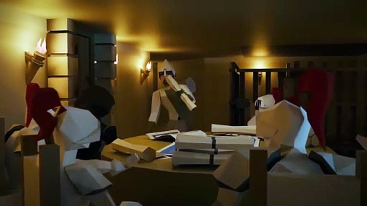 Old School RuneScape Official 'The Fractured Archive' Fourth Raid ...