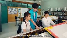 Love in the Air (2022) Ep 4 Eng Sub