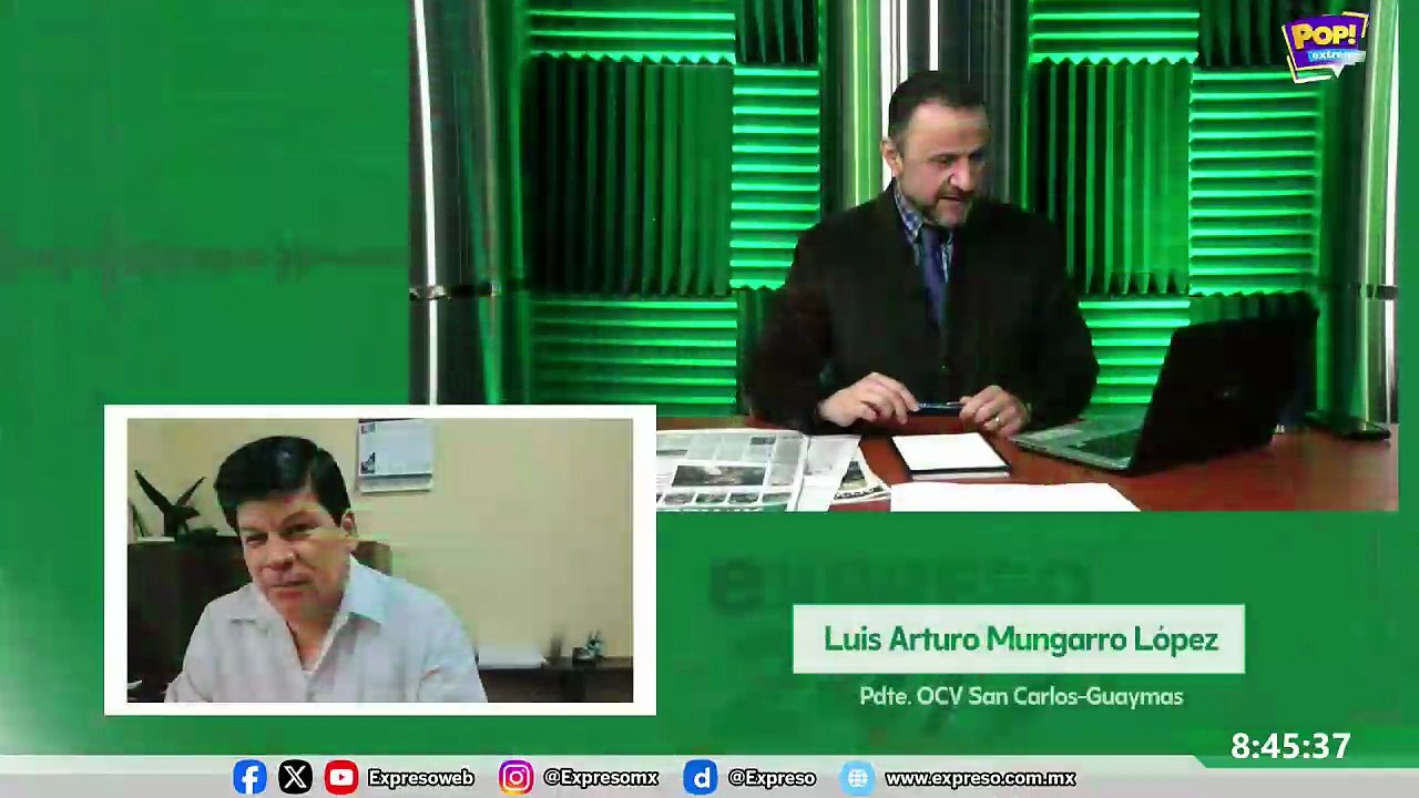 ¿Airbnb o Hoteles? La batalla por el "piso parejo" en San Carlos