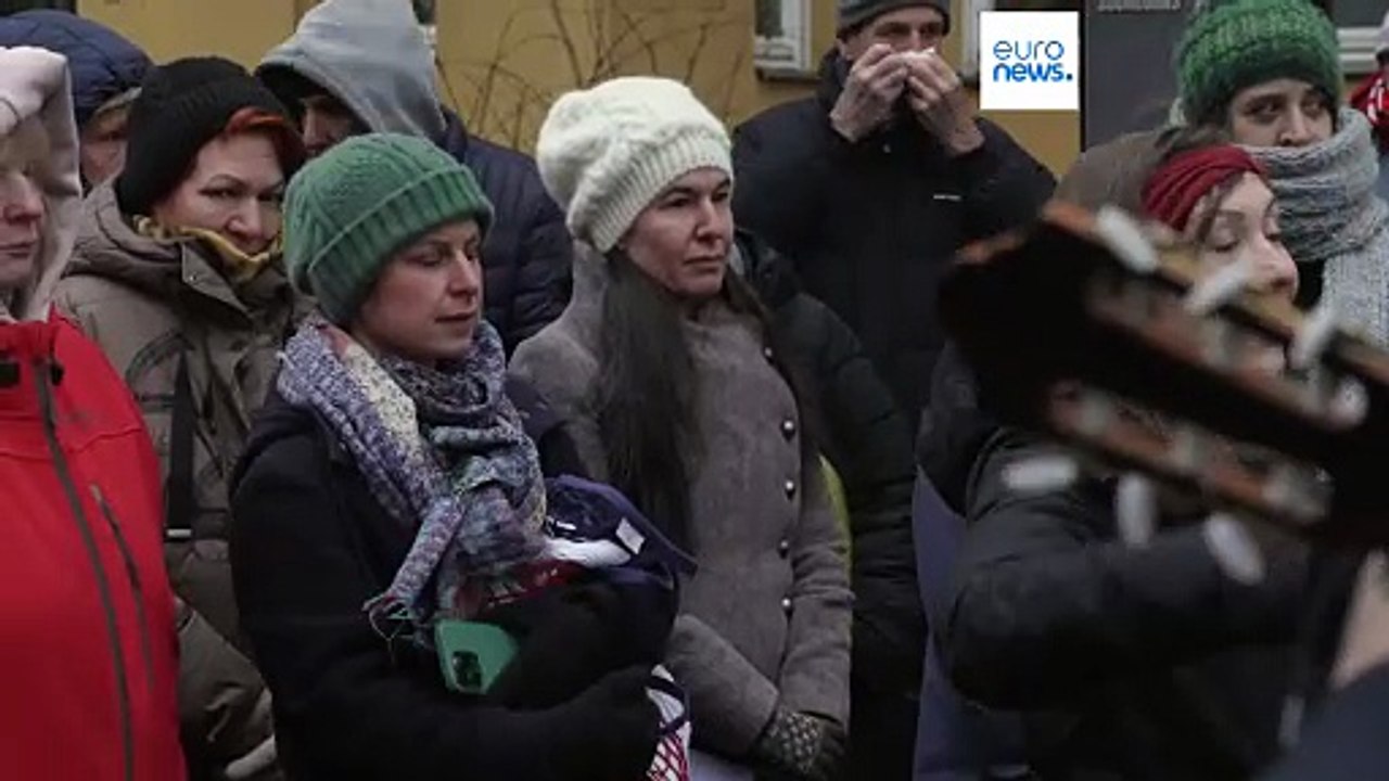 „Wir wussten das nicht“ – Holocaust-Enkelin entdeckt Familiengeheimnis