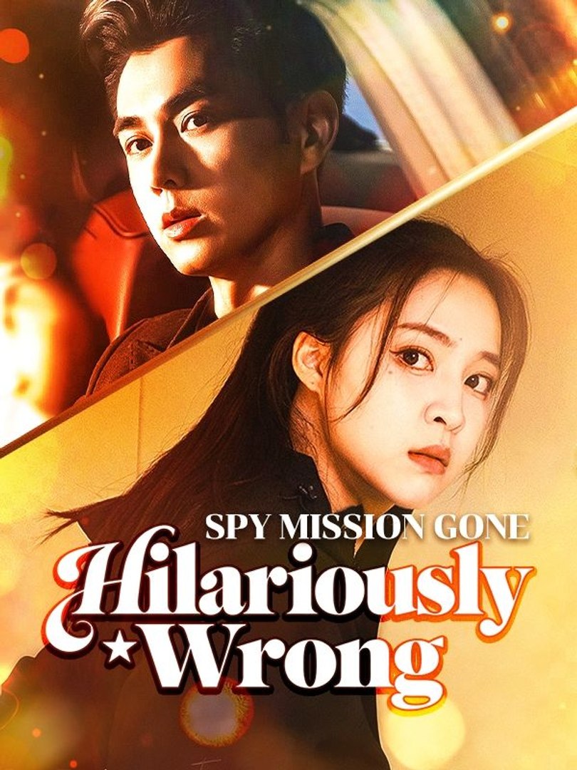 Spy Mission Gone Hilariously Wrong - video Dailymotion