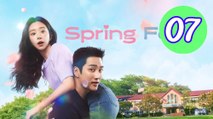 Spring Fever 2026 Episode 7 Engsub