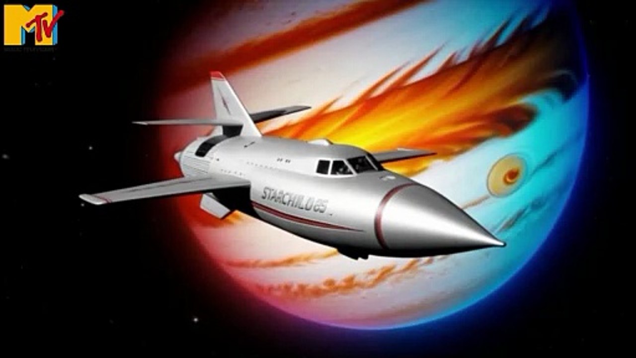 Atomkraft - Starchild