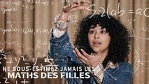 Ne Sous-Estimez Jamais les Maths des Filles Film complet