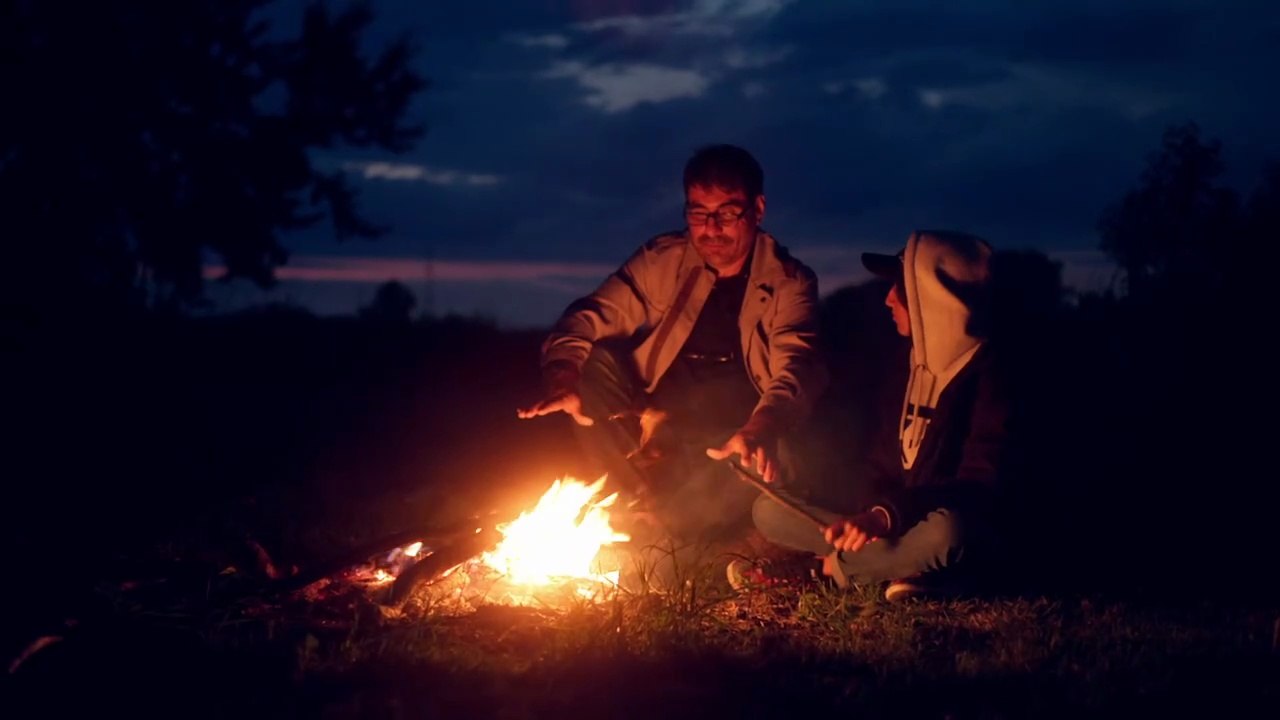 Echoes From Borderland - Trailer (Deutsche UT) HD