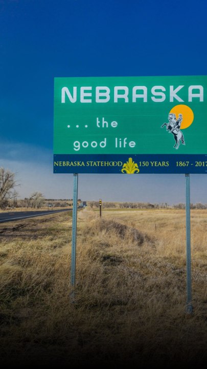 Nebraska Loses 3,200 Jobs Overnight As Tyson Closes Plant That Employed 30% of Town