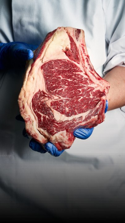Beef Hits $9 A Pound After Tyson Beef Plant Shutdown Wipes Out 5% Of US Beef Supply