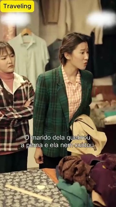 Anos 80 A Grande Mudança da Esposa Gordinha (Dublado)