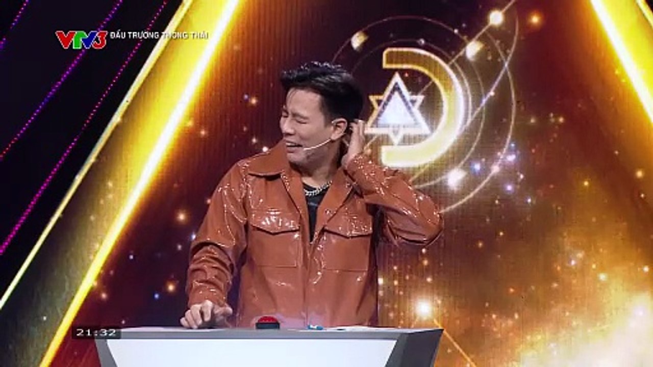 VTV3 - Đấu trường thông thái - Tập 10 (26/01/2026) [FULL]