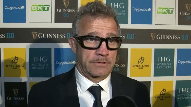 Bleus - Galthié : La sélection, c’est une photo à l’instant T