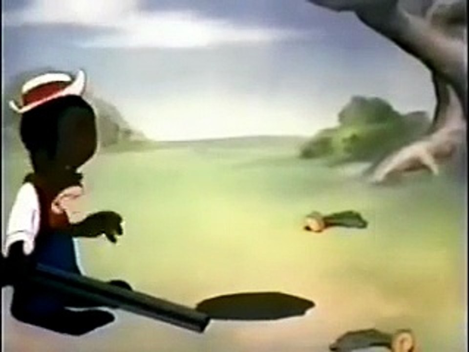 Bugs Bunny Classic | The Funniest Rabbit Hunt! 🥕😂