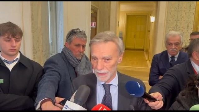 Ddl antisemitismo, Delrio (Pd): dibattito nel Pd partito molto male