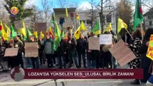 JIN TV-Haber Aktüel-Sevim Devrim-Newroz Uysal-Berivan Inatçi-Colani ve HTŞ yönetimi bölge için nasıl bir tehdit oluşturuyor?