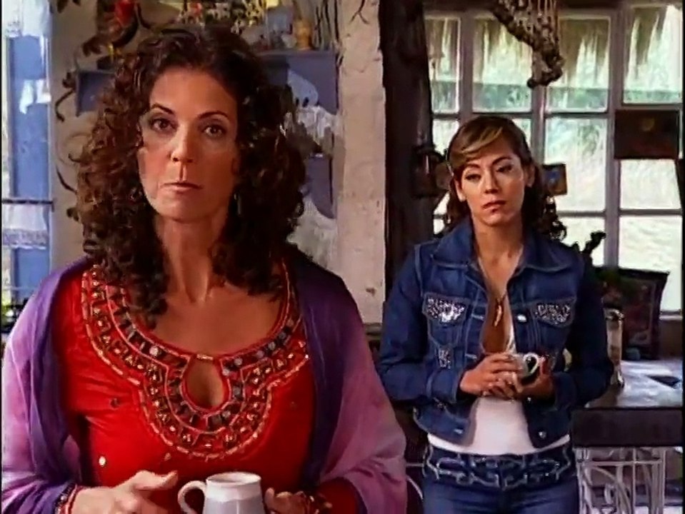 Nadie es eterno en el mundo Capitulo 21