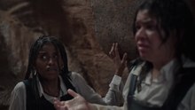 فيلم جرس إنذار2 الحفرة